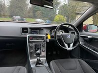 USED 2012 62 VOLVO V60 2.0 D4 SE 5d 161 BHP 