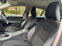 USED 2012 62 VOLVO V60 2.0 D4 SE 5d 161 BHP 