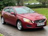 USED 2012 62 VOLVO V60 2.0 D4 SE 5d 161 BHP 