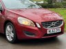 USED 2012 62 VOLVO V60 2.0 D4 SE 5d 161 BHP 