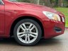 USED 2012 62 VOLVO V60 2.0 D4 SE 5d 161 BHP 
