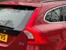 USED 2012 62 VOLVO V60 2.0 D4 SE 5d 161 BHP 
