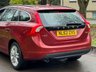 USED 2012 62 VOLVO V60 2.0 D4 SE 5d 161 BHP 