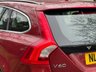 USED 2012 62 VOLVO V60 2.0 D4 SE 5d 161 BHP 