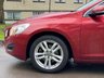 USED 2012 62 VOLVO V60 2.0 D4 SE 5d 161 BHP 