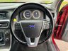 USED 2012 62 VOLVO V60 2.0 D4 SE 5d 161 BHP 