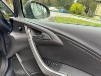 USED 2012 62 VAUXHALL ASTRA 2.0 SE CDTI S/S 5d 163 BHP 