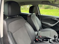 USED 2012 62 VAUXHALL ASTRA 2.0 SE CDTI S/S 5d 163 BHP 