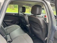 USED 2012 62 VAUXHALL ASTRA 2.0 SE CDTI S/S 5d 163 BHP 