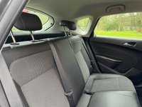 USED 2012 62 VAUXHALL ASTRA 2.0 SE CDTI S/S 5d 163 BHP 