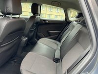 USED 2012 62 VAUXHALL ASTRA 2.0 SE CDTI S/S 5d 163 BHP 