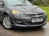 USED 2012 62 VAUXHALL ASTRA 2.0 SE CDTI S/S 5d 163 BHP 