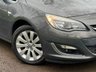 USED 2012 62 VAUXHALL ASTRA 2.0 SE CDTI S/S 5d 163 BHP 