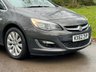 USED 2012 62 VAUXHALL ASTRA 2.0 SE CDTI S/S 5d 163 BHP 