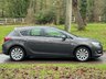 USED 2012 62 VAUXHALL ASTRA 2.0 SE CDTI S/S 5d 163 BHP 