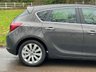 USED 2012 62 VAUXHALL ASTRA 2.0 SE CDTI S/S 5d 163 BHP 