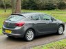 USED 2012 62 VAUXHALL ASTRA 2.0 SE CDTI S/S 5d 163 BHP 