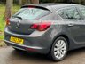 USED 2012 62 VAUXHALL ASTRA 2.0 SE CDTI S/S 5d 163 BHP 