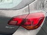 USED 2012 62 VAUXHALL ASTRA 2.0 SE CDTI S/S 5d 163 BHP 