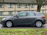 USED 2012 62 VAUXHALL ASTRA 2.0 SE CDTI S/S 5d 163 BHP 