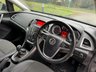 USED 2012 62 VAUXHALL ASTRA 2.0 SE CDTI S/S 5d 163 BHP 