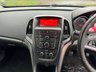 USED 2012 62 VAUXHALL ASTRA 2.0 SE CDTI S/S 5d 163 BHP 