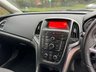 USED 2012 62 VAUXHALL ASTRA 2.0 SE CDTI S/S 5d 163 BHP 