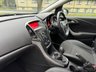 USED 2012 62 VAUXHALL ASTRA 2.0 SE CDTI S/S 5d 163 BHP 