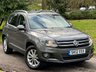 USED 2012 12 VOLKSWAGEN TIGUAN 2.0 SE TDI BLUEMOTION TECHNOLOGY 4MOTION 5d 138 BHP 
