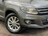 USED 2012 12 VOLKSWAGEN TIGUAN 2.0 SE TDI BLUEMOTION TECHNOLOGY 4MOTION 5d 138 BHP 