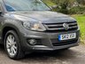 USED 2012 12 VOLKSWAGEN TIGUAN 2.0 SE TDI BLUEMOTION TECHNOLOGY 4MOTION 5d 138 BHP 