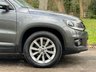 USED 2012 12 VOLKSWAGEN TIGUAN 2.0 SE TDI BLUEMOTION TECHNOLOGY 4MOTION 5d 138 BHP 