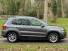 USED 2012 12 VOLKSWAGEN TIGUAN 2.0 SE TDI BLUEMOTION TECHNOLOGY 4MOTION 5d 138 BHP 