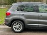 USED 2012 12 VOLKSWAGEN TIGUAN 2.0 SE TDI BLUEMOTION TECHNOLOGY 4MOTION 5d 138 BHP 