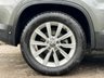 USED 2012 12 VOLKSWAGEN TIGUAN 2.0 SE TDI BLUEMOTION TECHNOLOGY 4MOTION 5d 138 BHP 