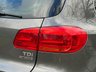 USED 2012 12 VOLKSWAGEN TIGUAN 2.0 SE TDI BLUEMOTION TECHNOLOGY 4MOTION 5d 138 BHP 