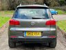 USED 2012 12 VOLKSWAGEN TIGUAN 2.0 SE TDI BLUEMOTION TECHNOLOGY 4MOTION 5d 138 BHP 