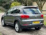 USED 2012 12 VOLKSWAGEN TIGUAN 2.0 SE TDI BLUEMOTION TECHNOLOGY 4MOTION 5d 138 BHP 