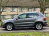 USED 2012 12 VOLKSWAGEN TIGUAN 2.0 SE TDI BLUEMOTION TECHNOLOGY 4MOTION 5d 138 BHP 