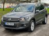 USED 2012 12 VOLKSWAGEN TIGUAN 2.0 SE TDI BLUEMOTION TECHNOLOGY 4MOTION 5d 138 BHP 