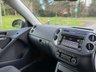 USED 2012 12 VOLKSWAGEN TIGUAN 2.0 SE TDI BLUEMOTION TECHNOLOGY 4MOTION 5d 138 BHP 