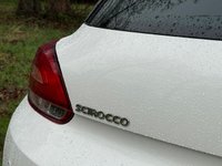 USED 2011 VOLKSWAGEN SCIROCCO 2.0 GT TDI BLUEMOTION TECHNOLOGY 2d 140 BHP 
