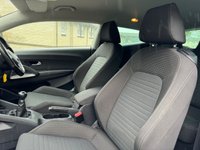 USED 2011 VOLKSWAGEN SCIROCCO 2.0 GT TDI BLUEMOTION TECHNOLOGY 2d 140 BHP 