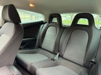 USED 2011 VOLKSWAGEN SCIROCCO 2.0 GT TDI BLUEMOTION TECHNOLOGY 2d 140 BHP 