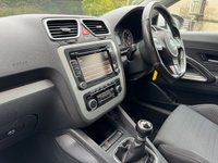 USED 2011 VOLKSWAGEN SCIROCCO 2.0 GT TDI BLUEMOTION TECHNOLOGY 2d 140 BHP 