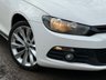 USED 2011 VOLKSWAGEN SCIROCCO 2.0 GT TDI BLUEMOTION TECHNOLOGY 2d 140 BHP 