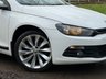 USED 2011 VOLKSWAGEN SCIROCCO 2.0 GT TDI BLUEMOTION TECHNOLOGY 2d 140 BHP 