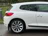 USED 2011 VOLKSWAGEN SCIROCCO 2.0 GT TDI BLUEMOTION TECHNOLOGY 2d 140 BHP 