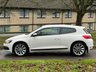 USED 2011 VOLKSWAGEN SCIROCCO 2.0 GT TDI BLUEMOTION TECHNOLOGY 2d 140 BHP 