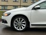 USED 2011 VOLKSWAGEN SCIROCCO 2.0 GT TDI BLUEMOTION TECHNOLOGY 2d 140 BHP 